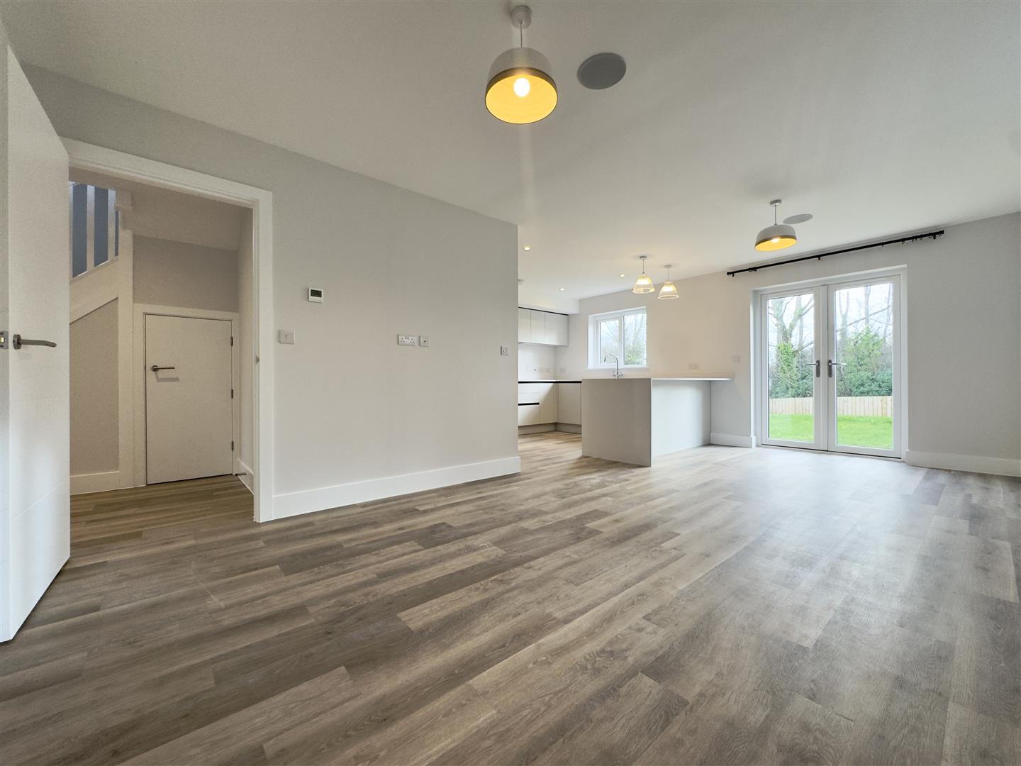 Chyvounder Fields, The Grange, Goonhavern photo - 2